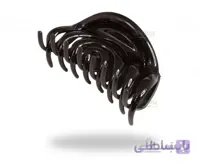 کلیپس مو مدل ساده کد hcw0017