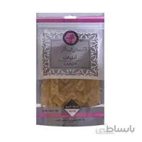 آبنبات قیچی ساده