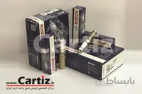 شمع پایه بلند 42+ بوش روس 79001 Bosch ا 42+