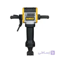 چکش تخریب دیوالت مدل D25981