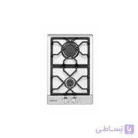 اجاق گاز صفحه ای استیل S2351 استیل البرز ا ُS2351