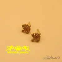 گوشواره درخت