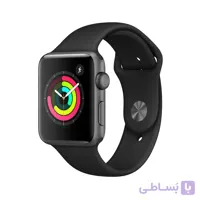 ساعت هوشمند اپل واچ 3 سایز 38