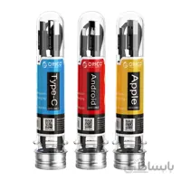 کابل شارژ اندروید کنفی ORICO N301