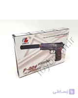 تفنگ کلت ساچمه ای P-004