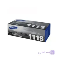 کارتریج تونر سامسونگ Samsung MLT D111S غیر اورجینال Grade A