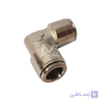 زانو مه پاش فیتینگی