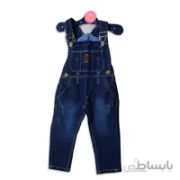 شلوار پیش بندی بچگانه