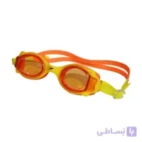 عینک شنا بچگانه نارنجی