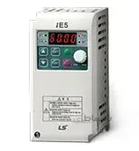 اینورتر LS مدل SV001IE5-1- 220V- 0.1kw