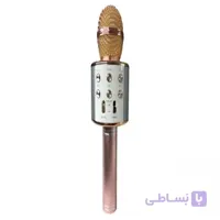 اسپیکر بلوتوثی مدل 858