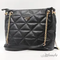 کیف دوشی بزرگ زنانه کد 1010