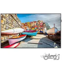 مانیتور صنعتی سامسونگ Industrial Monitor Samsung LH55PMH سایز 55 اینچ
