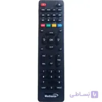 کنترل مدیا استار مدل 198 Mediastar