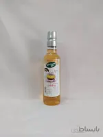 شربت عسلی بیدمشک ارگانیک 500 سی سی گل باغ سی