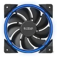 خنک کننده پردازنده پی سی کولر مدل PCcooler GI-X3 V2 CORONA B ا PCCOOLER GI-X3 V2 CORONA B CPU Air Cooler