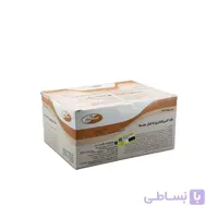 باند کشی فشار متوسط سالم ۴۵۰*۲۰ سانت ا Salem medium pressure bandage 20*450cm
