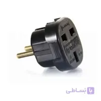 تبدیل شارژر 3 به 2