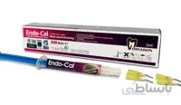 خمیر کلسیم هیدروکسید / Endo-Cal