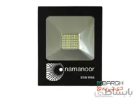 پروژکتور ال ای دی SMD سری اقتصادی 100 وات نمانور