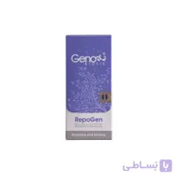 کرم ترمیم کننده پوست ژنو ا repairing cream GENO کد 338276