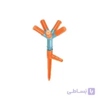 فواره پنج شاخه SBC