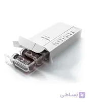 کوکتل سفت کننده پوست فیوژن F-SILORG