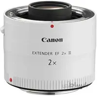 اکستندر CANON مدل EF 2X III