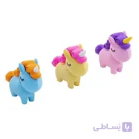 پاکن طرح یونیکورن