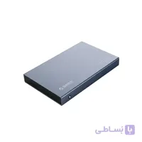 باکس هارد درایو 2.5 اینچی اوریکو ORICO 2.5 inch Type-C Hard Drive Enclosure (2518C3)