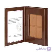 پودر برنزه بورژوآ مدل Delice De Poudre شماره 51 ا Bourjois Delice De Poudre Powder No.51
