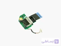 برد سیم کارت لپ تاپ لنوو ThinkPad T500