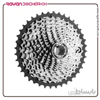 خودرو ۱۱ سرعت دوچرخه شیمانو اس ال ایکس ۴۲-۱۱ SHIMANO SLX M7000