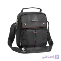 کیف دوشی دیپلمات Diplomat 1801M/9.5