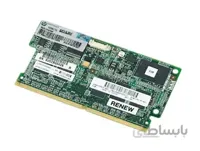 کش رید کنترلر HP 2GB Cache For P420i FBWC ا HP 2GB Cache For P420i FBWC