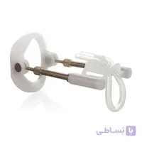 اکستندر مگنت دار افزایش سایز آقایان GOLDEN ERECT (لارجرباکس روناس طب) ا GOLDEN ERECT Magnetic Extender Increases the size Penis (Largerbox Ronas Teb)