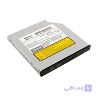 دی وی دی رایتر لپ تاپ IDE اسلیم 12.7 میلی متر H.L IDE slim DVD-RW _12.7mm