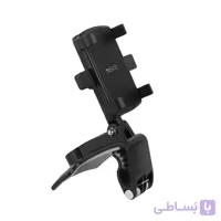 هولدر گوشی موبایل yesido مدل C101 - مشکی