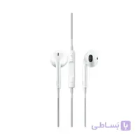 هدفون سیمی اپل | Apple EarPods MNHF2ZMA