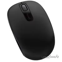 ماوس بیسیم مایکروسافت مدل Wireless Mobile 1850 ا Wireless Mobile 1850 Mouse