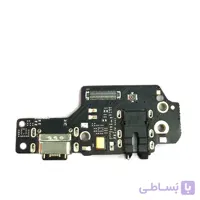 برد شارژ Mainboard Connector Charging Xiaomi Redmi Note 8
