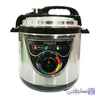 زودپز برقی مدل BSGP-1291