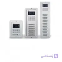 پنل آیفون تصویری نماوا سری M