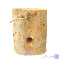 اجاق هیزمی ایگنیتو مدل چوبی سوئدی