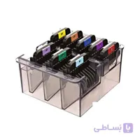 شانه فلزی ماشین اصلاح حیوانات حرفه ای ۷۴۴۰-۱۲۴۷