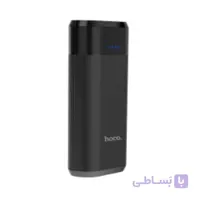 پاوربانک هوکو B35a میلی آمپر5200 ا Power Bank Hoco B35a 5200mHA
