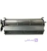 فن تانژانت با دور متوسط دمنده1600دور کدDGT