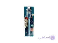 قاشق سیلیکونی Jiayi رنگ آبی