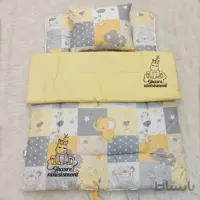 تشک لحاف بالشت مسافرتی کد 408179