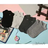 جوراب نیم ساق نایک